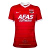 Maglia ufficiale AZ Alkmaar Casa 2021-22 per Uomo